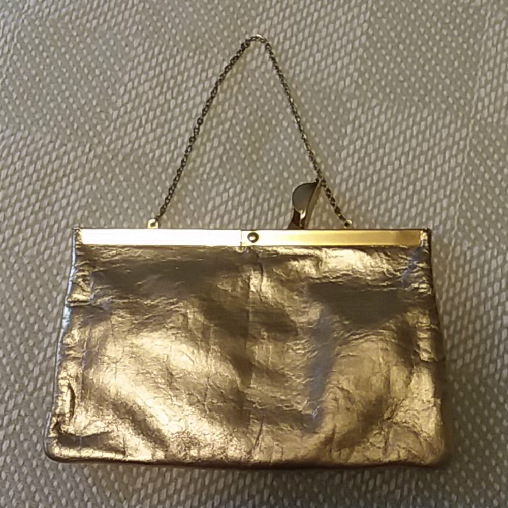 Vintage Etra clutch purse
